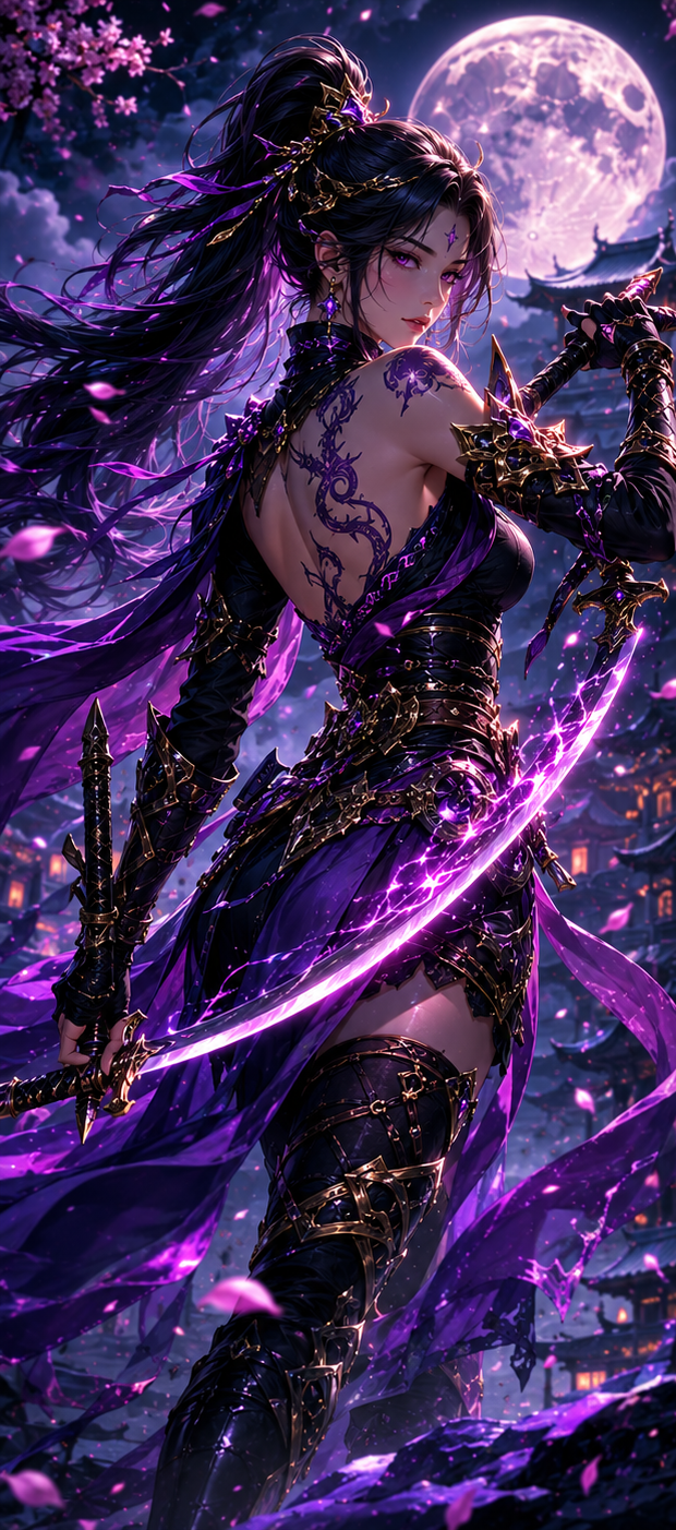 Nythera Veilborn