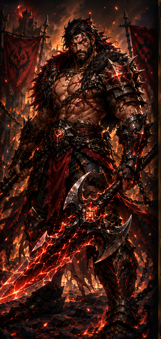 Ragnar Emberfell