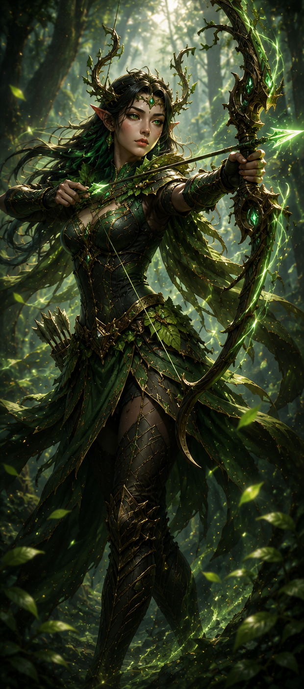 Sylwereth Windstalker